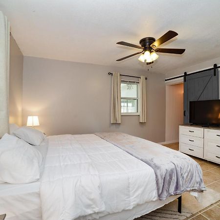 Charming Cottage With Pool Table 15 Min From Wec Ocala Exterior foto