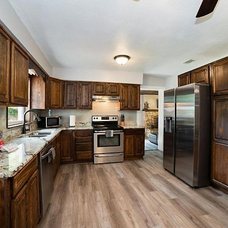 Charming Cottage With Pool Table 15 Min From Wec Ocala Exterior foto