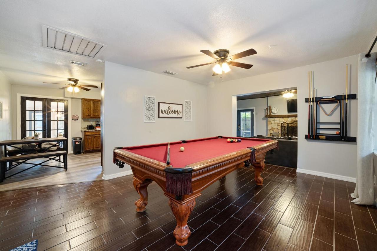Charming Cottage With Pool Table 15 Min From Wec Ocala Exterior foto